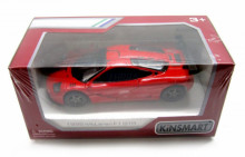 1995 McLaren F1 GTR