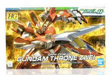 HG OO#12 1/144 座天使二型
