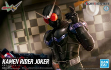 Figure-rise Standard 假面騎士 JOKER