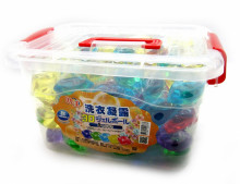 洗衣凝球100粒裝20P