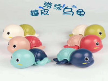 袋裝戲水小烏龜