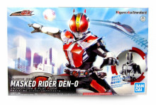 Figure-rise Standard 假面騎士 電王 劍模式 & 月台模式