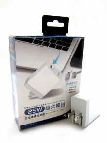 PD 25W充電器