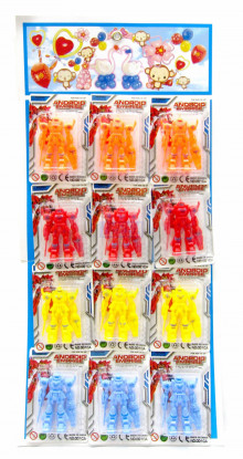 10A12入6.5機器人