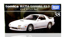 ＃O PRM38馬自達 SAVANNA RX*7