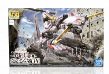HG IBO#041 1/144端白星鋼彈