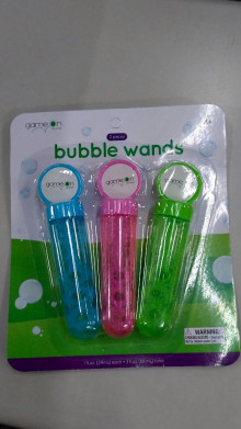 3入泡泡水24P*6=144P