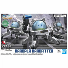 HAROPLA 哈囉配裝機