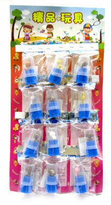 12入7動物玩偶