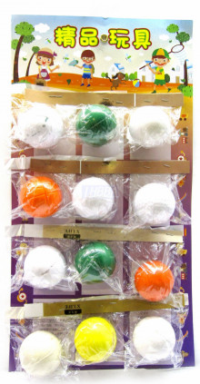 12入8球