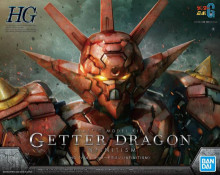 HG 1/144 蓋特龍(INFINITISM)