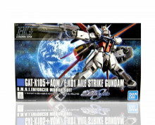HGCE #171 1/144 翔翼型攻擊鋼彈