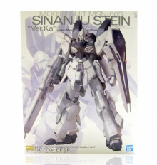MG 1/100 MSN-06S 新安州原石型