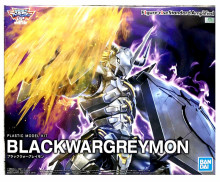 Figure-rise Standard 黑暗戰鬥暴龍獸(增幅版)
