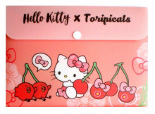 tori&KT_B6資料袋