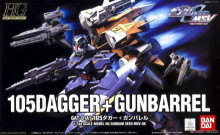 SEED HG 1/144 MSV-06
