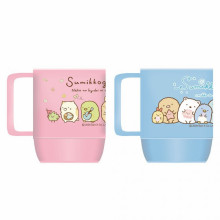 小夥伴單手口杯