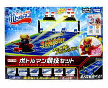 ＃O BOT-04瓶蓋覺醒戰鬥組