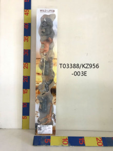 GU-956-003 迷你動物/96P