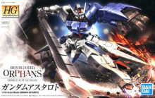 HG IBO #019 1/144 君魔鋼彈