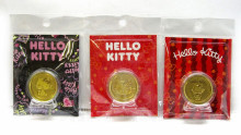 KT紀念金幣