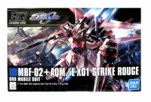 HGCE #176 1/144 嫣紅攻擊鋼彈