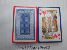 10入K牌撲克牌/10PE5