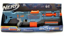 NERF 菁英系列 ECHO CS10 E9534