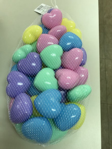台製愛心球35PCS/46P