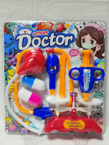 吸塑醫具組