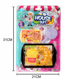 卡裝餐具套餐組576G-2/216P