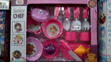 盒裝餐具YY101/36P