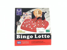 90碼手動搖獎機224/48P