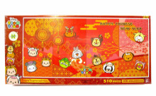 Disney  Tsum Tsum(1)拼圖510片