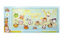 Disney  Tsum Tsum(2)拼圖510片