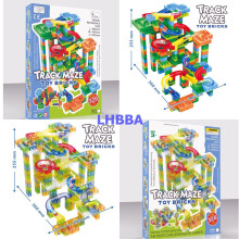 A大迷宮滾珠積木328PCS/36PE18