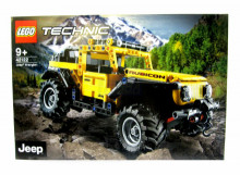42122 Jeep Wrangler