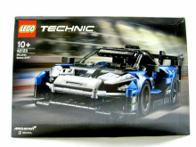 42123 McLaren Senna GTR LEGO