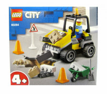 60284 道路工程車