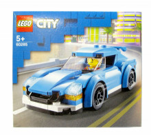 60285 跑車