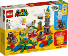 71380 瑪利歐冒險擴充組 LEGO