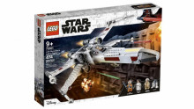 75301 路克天行者X翼戰機 LEGO