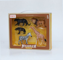 降-獅子套裝26018/24P