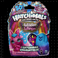 +Hatchimals-迷你寵物蛋S9/24P