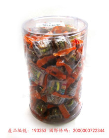 5A60入小漢堡8P(原味/可樂)