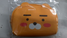 KAKAO貝殼化妝包