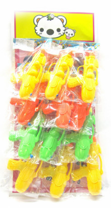 20A12入9大水槍