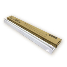 LED/T8/4尺單管山型燈具+燈管