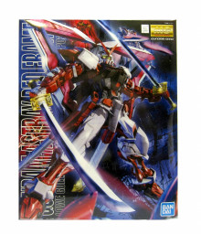 MG 1/100 紅色異端