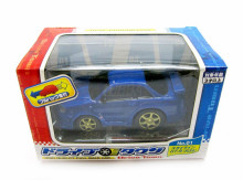 降-No.1 日產Skyline GT-R（R-34）